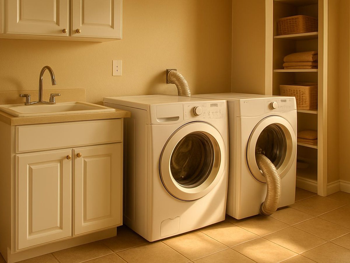 Blue Ridgeway Dryer Cleaning Services work in St. Louis