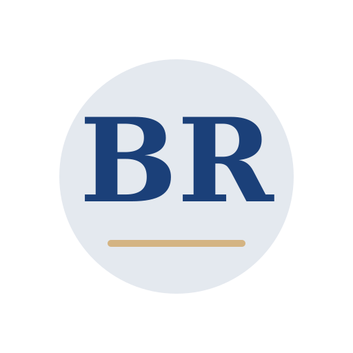 Blue Ridgeway Dryer Cleaning Services logo